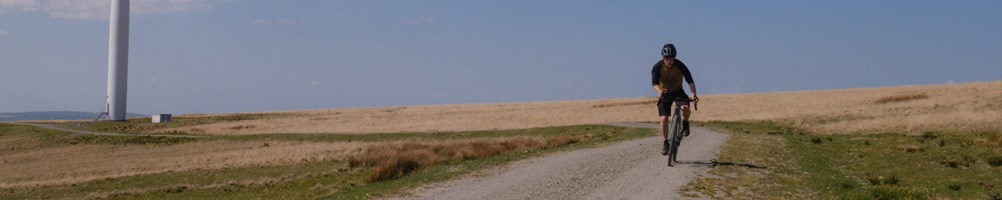 Gravel Bike Reviews banner